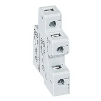 Legrand 421011 Tüm Dpx³ Serisi Kompakt Şalter İçin Yardımcı Kontak Veya Hata Sinyali Kontağı - 1