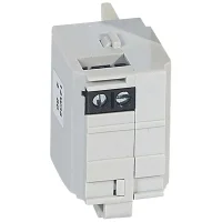 Legrand 421013 Dpx³ 160/250 İçin 24V Ac/Dc Açtırma Bobini - 1