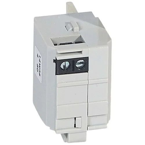 Legrand 421013 Dpx³ 160/250 İçin 24V Ac/Dc Açtırma Bobini - 1