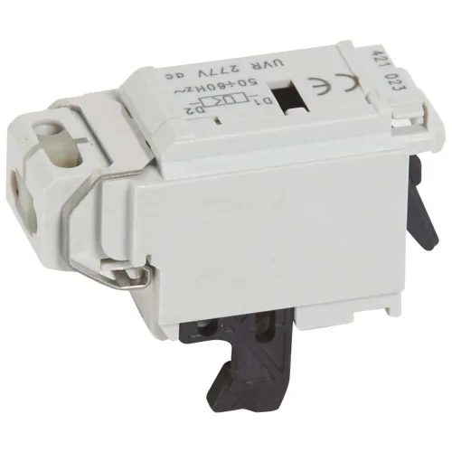 Legrand 421023 Dpx³ 160/250 İçin 277V Ac Düşük Gerilim Bobini - 1