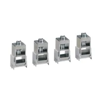 Legrand 421031 Dpx³ 250 Serisi Kompakt Şalterler İçin 4 Adet Kafes Terminal - 1