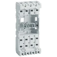 Legrand 421040 Dpx³ 160 Serisi 3 Kutuplu Kompaktları Soketli Tip Yapmak İçin Kaide - 1