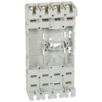 Legrand 421043 Dpx³ 250 Serisi 4 Kutuplu Kompaktları Soketli Tip Yapmak İçin Kaide - 1