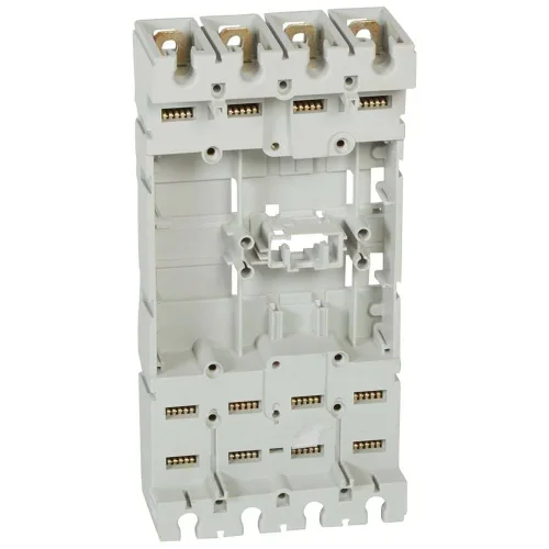 Legrand 421043 Dpx³ 250 Serisi 4 Kutuplu Kompaktları Soketli Tip Yapmak İçin Kaide - 1