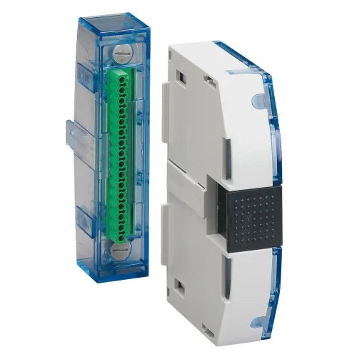 Legrand 421044 Soketli Tip Dpx³ 160/250 Serisi Yardımcı Kontaklar İçin Konnektör Seti - 1
