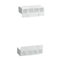 Legrand 421053 Dpx³ 250 Serisi 4 Kutup İçin Arkadan Bağ. Mühürlenebilir Terminal Koruyucu Kapak - 1