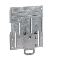 Legrand 421068 Dpx³ 160 Serisi 3 Ve 4 Kutup İçin Yana Montaj Motoru Sabitleme Aksesuarı - 1