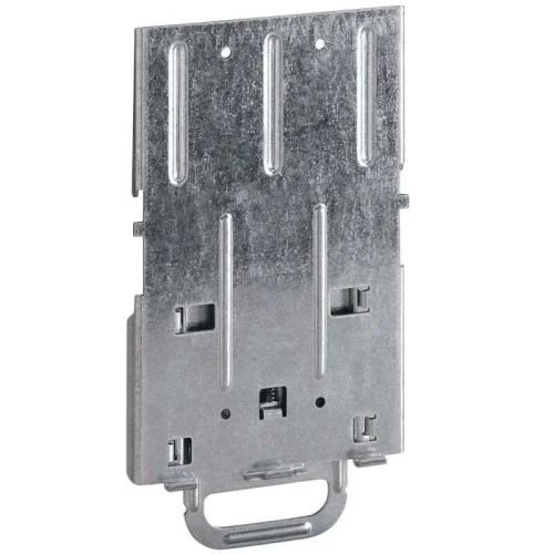 Legrand 421072 Dpx³ 250 Serisi 3 Ve 4 Kutup İçin Dın Raya Veya Plakaya Montaj Aksesuarı - 1