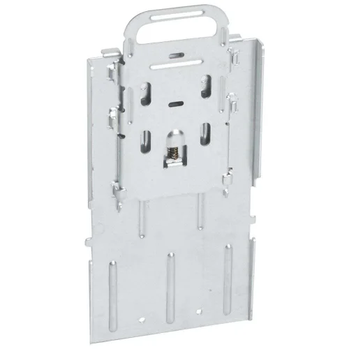 Legrand 421074 Dpx³ 250 Serisi 4 Kutup Entegre Kaçak Akımlı Versiyon İçin Dın Ray Montaj Aks. - 1