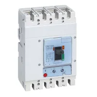 Legrand 422006 DPX³630 TM 4P 320A 36kA Kompakt Şalter - 1