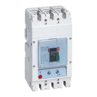 Legrand 422030 DPX³630 TM 3P 400A 70kA Kompakt Şalter - 1