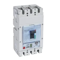 Legrand 422067 DPX³630 ELE S2 3P 320A 50kA Kompakt Şalter - 1