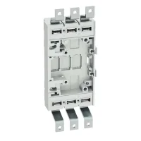 Legrand 422222 Dpx³ 630 Soketli Tip 3 Kutup İçin Ön Terminal Montaj Gövdesi - 1