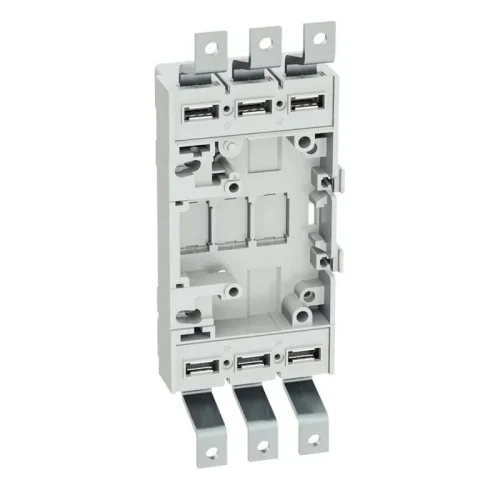 Legrand 422222 Dpx³ 630 Soketli Tip 3 Kutup İçin Ön Terminal Montaj Gövdesi - 1