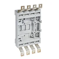 Legrand 422223 Dpx³ 630 Soketli Tip 4 Kutup İçin Ön Terminal Montaj Gövdesi - 1