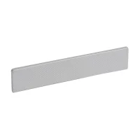 Legrand 422235 Dpx³ Ve Drx 630 Serisi İçin Terminal Koruma Kapağı Ip20 4 Kutup - 1