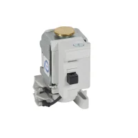 Legrand 422241 Dpx³ 630/1600 İçin 110V Ac Açtırma Bobini - 1