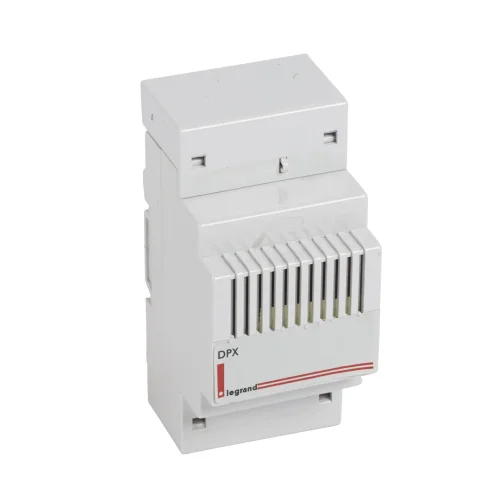 Legrand 422249 Dpx³ 630/1600 İçin 400V Ac Düşük Gerilim Bobini - 1
