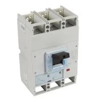 Legrand 422254 DPX³1600 TM 3P 1250A 36kA Kompakt Şalter - 1
