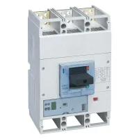 Legrand 422315 DPX³1600 ELE S2 3P 1600A 50kA Kompakt Şalter - 1