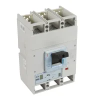 Legrand 422337 DPX³1600 ELE S2 3P 1000A 100kA Kompakt Şalter - 1