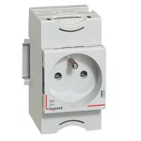 Legrand 4280 Ray Tipi Ups Prizi 10/16A 250V Ac - 1