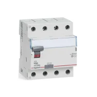 Legrand 433233 XC10 4P 40A A 30MA Kaçak Akım Rölesi - 1