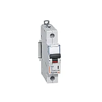 Legrand 433636 Xg6 1P C4 6Ka - 1