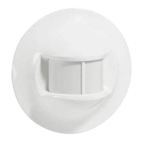 Legrand 48817 Pır Hareket Sensörü 180° 2X12M - 1