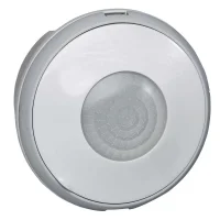 Legrand 48932 Pır Hareket Sensörü 360° 10M Yüksek Tavan Tipi Ip55 - 1