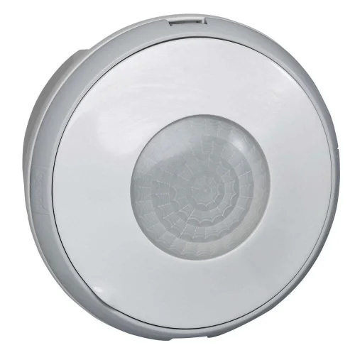Legrand 48932 Pır Hareket Sensörü 360° 10M Yüksek Tavan Tipi Ip55 - 1