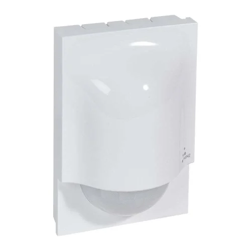 Legrand 48942 Sensör Pır Hrkt 180 8M Duvar Ip42 - 1