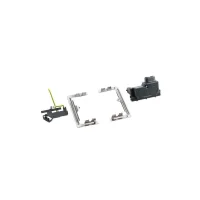 Legrand 54006 4Modül Donatılabilir Masa Veya Döşeme Altı Buat İçin Montaj Kiti - 1