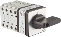 Legrand 629065 Karyum Yıldız - Üçgen Pako Şalter 32A - 1
