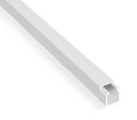 Legrand 639210 12X12 Mm Yapışkanlı Kablo Kanalı Uzunluk 2 Metre - 1