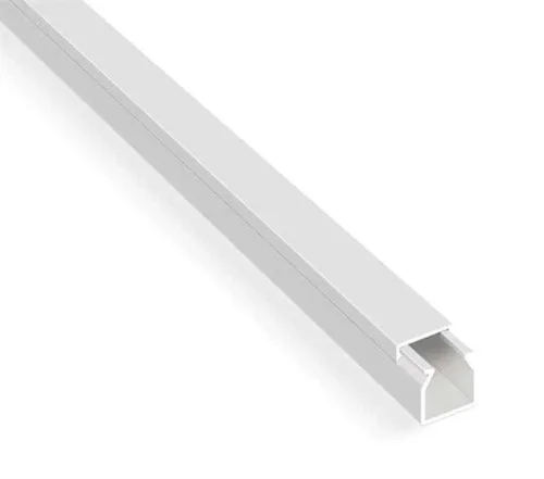 Legrand 639212 16X16 Mm Yapışkanlı Kablo Kanalı - 1