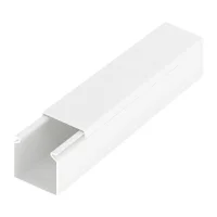 Legrand 639213 16X25 Mm Yapışkanlı Kablo Kanalı - 1
