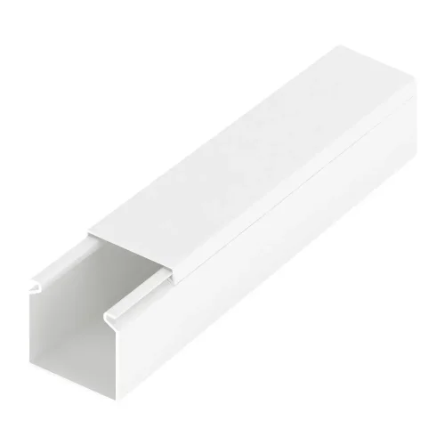 Legrand 639213 16X25 Mm Yapışkanlı Kablo Kanalı - 1