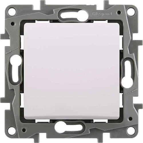 Legrand 768101 Raventi Vavıen Beyaz - 1
