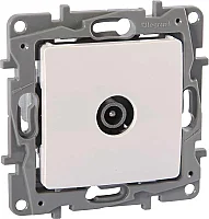 Legrand 768125 Raventi Tv Prızyıldız F Tıpı Bey - 1