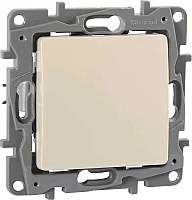 Legrand 768405 Raventi Liht Butonu Krem - 1
