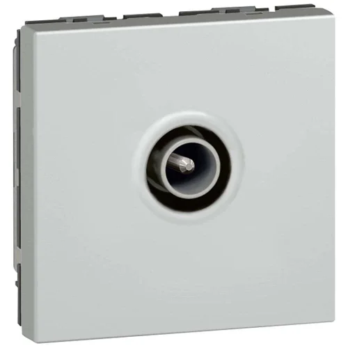 Legrand 79292 S.Armada Tv Prizi Yıldız Ø9 52 Mm Erkek Alü. 2M - 1