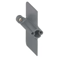 Legrand 80072 Batibox Çoklu Buatlar İçin Bölümleyici 50Mm Derinlik - 1