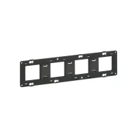 Legrand 80254 Armada Kaide 10 Veya 4 X 2 Modül İçin - 1