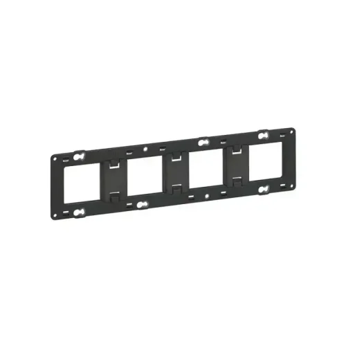 Legrand 80254 Armada Kaide 10 Veya 4 X 2 Modül İçin - 1