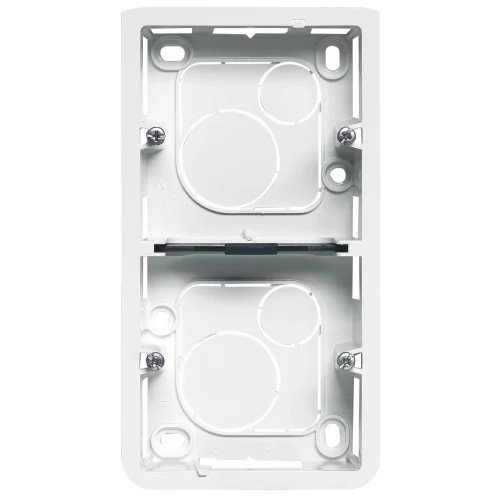 Legrand 80282 S.Armada Sıva Üstü Buat 5 Veya 2 X 2M - 1