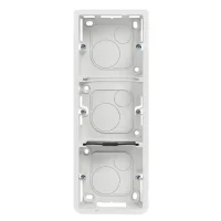 Legrand 80283 S.Armada Sıva Üstü Buat 3 X 2M - 1