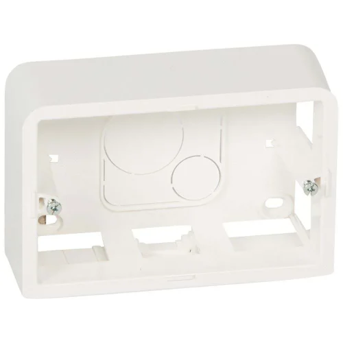 Legrand 80289 S.Armada Sıva Üstü Buat 3M - 1