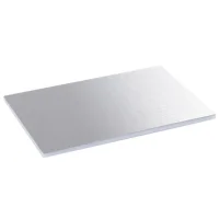 Legrand 88016 Standart Tip Döşeme Altı Buat İçin Sonlandırma Kapağı Plastik Paslanmaz Çelik 12 Veya 18 Modül - 1