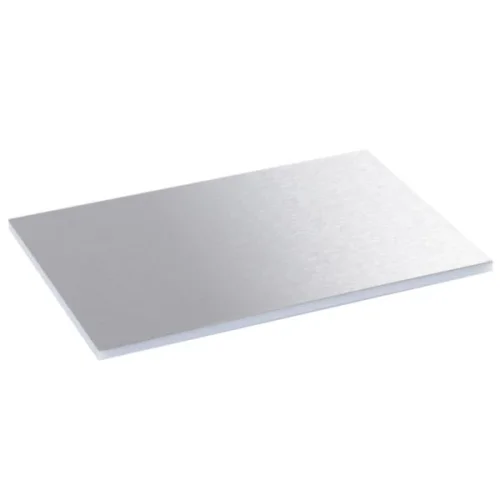 Legrand 88016 Standart Tip Döşeme Altı Buat İçin Sonlandırma Kapağı Plastik Paslanmaz Çelik 12 Veya 18 Modül - 1